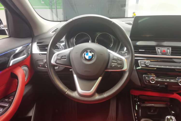 Used BMW X2 2021 sDrive20i M Sport Package
