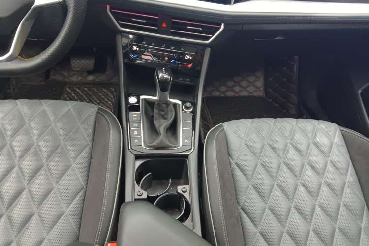 Used Volkswagen Sagitar 2023 300TSI DSG Excellence Edition
