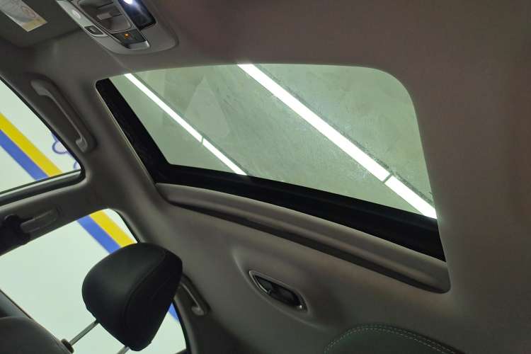 Used Geely Auto Emgrand 2020 1.5L CVT Upward Version
