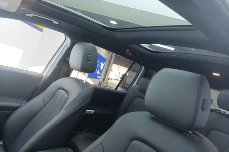 Used Mercedes-Benz GLB 2023 GLB 220 Fashion Model
