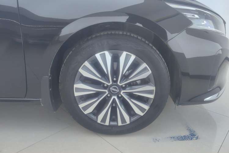 Used Nissan Teana 2022 2.0L XL-Upr Enjoyment Edition
