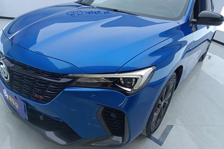 Used Buick Verano 2023 Pro GS Hunter Wind Edition
