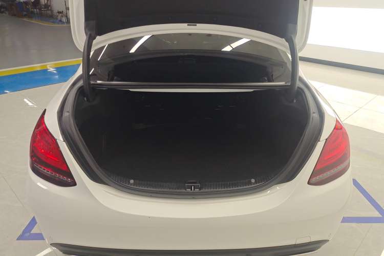 Used Mercedes-Benz C-Class 2019 C 260 L Sport Edition