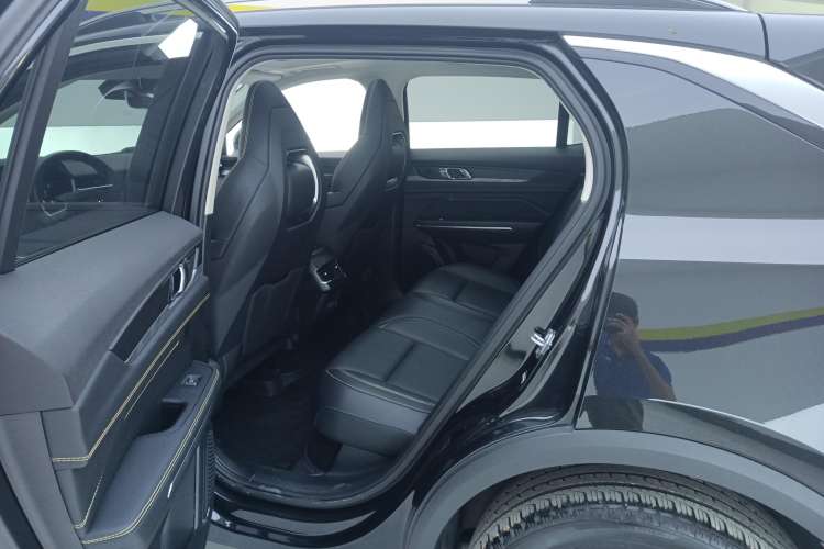 Used Lynk & Co 01 2023 2.0TD Two-Wheel Drive Pro Trim
