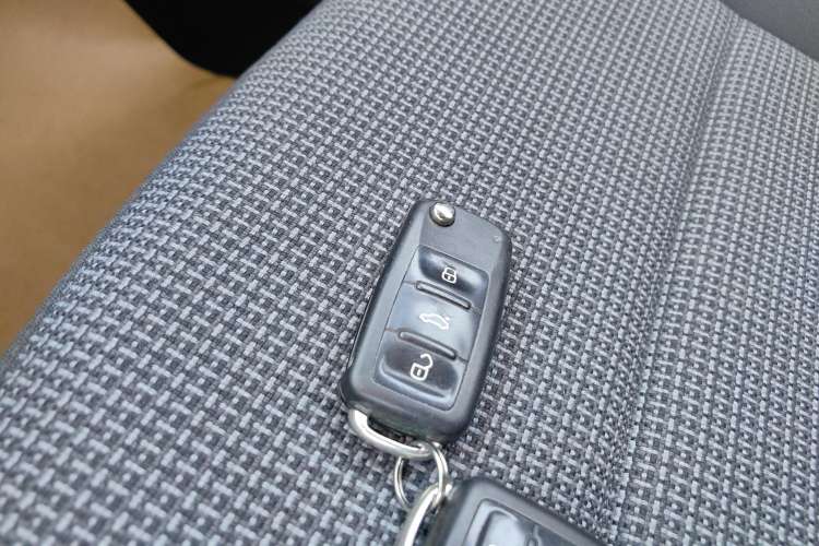 Used Volkswagen Beetle 2014 1.2TSI Fashion Edition
