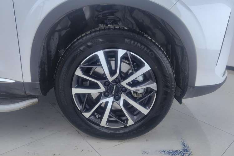 Used Haval H6 2024 1.5T Two-Wheel-Drive Classic Edition