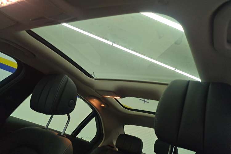 Used Mercedes-Benz C-Class 2019 C 260 L Sport Edition