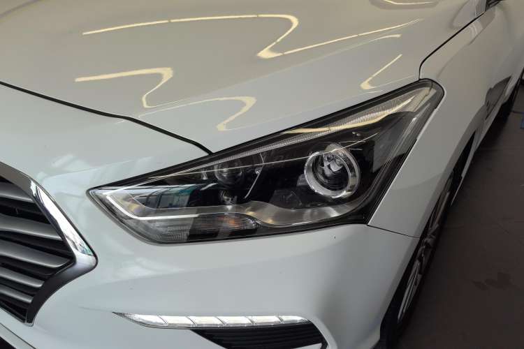 Used Hyundai Mistra 2019 1.8L Automatic Smart GLS China VI Standard
