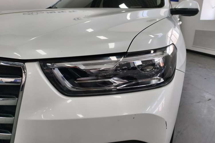 Used Haval H6 2019 2.0 GDIT Automatic Champion Edition China V Standard
