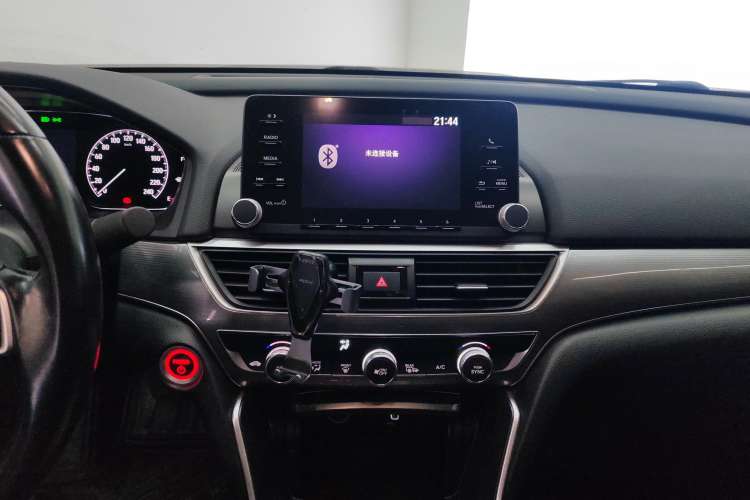 Used Honda Accord 2018 Rui Hybrid 2.0L Rui Ling Edition China VI
