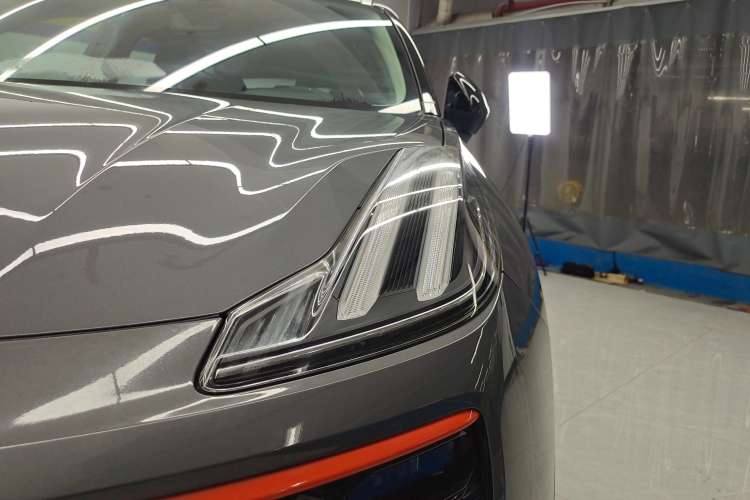 Used Lynk & Co 06 2020 1.5T YAO Halo
