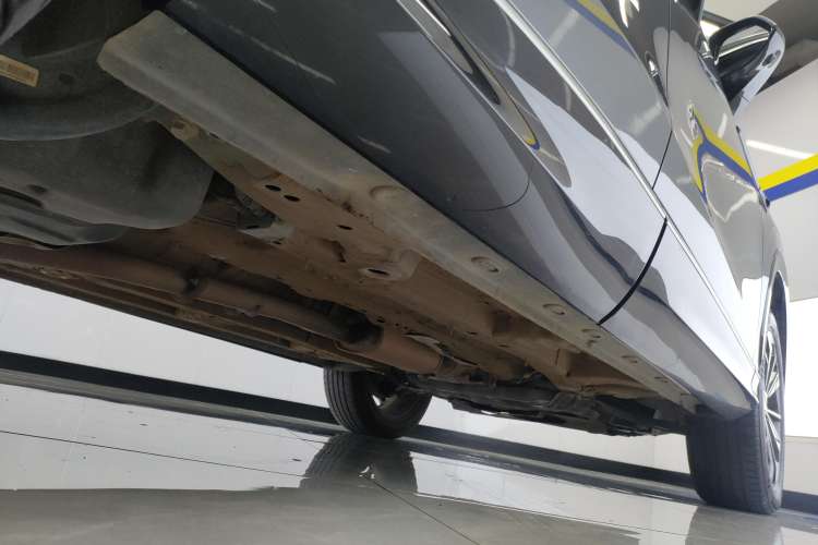 Used Roewe RX5 2023 1.5T Luxury Sliding-Screen Version
