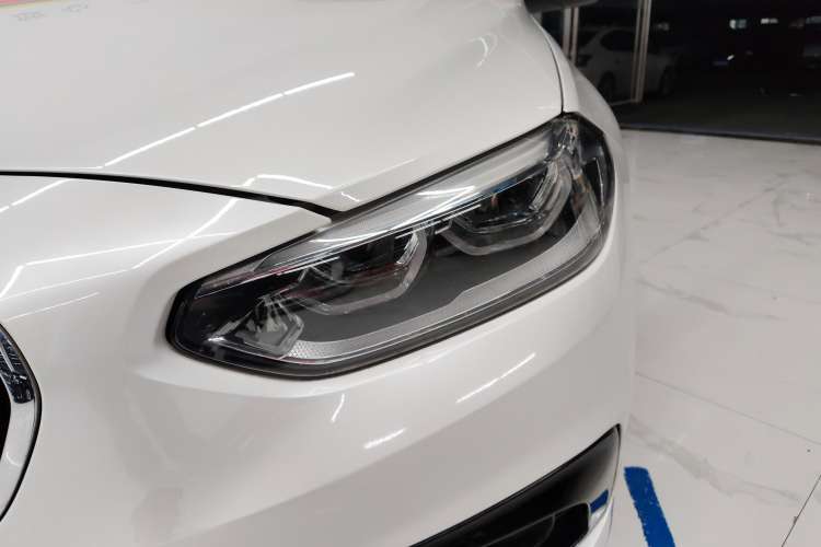 Used BMW 1 Series 2018 118i Sport Edition
