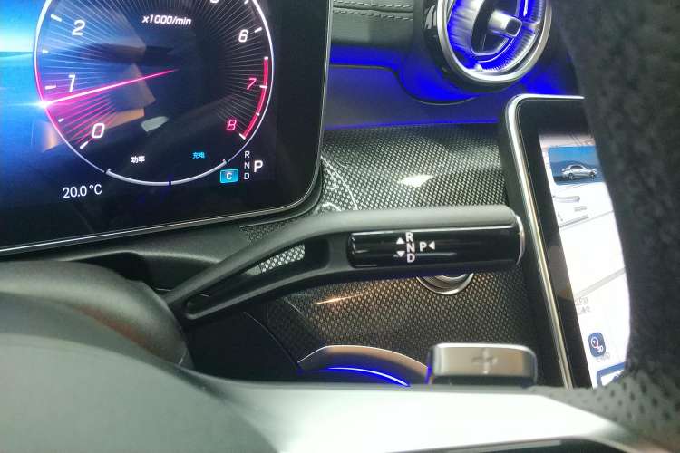 Used Mercedes-Benz C-Class 2024 Restyled C-Class 260 L Sport Edition
