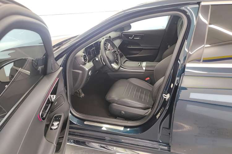 Used Mercedes-Benz C-Class 2024 C 200 L Sport Edition
