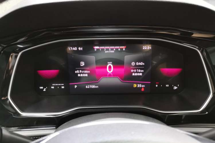 Used Volkswagen Sagitar 2021 280TSI DSG Comfort Connect Edition
