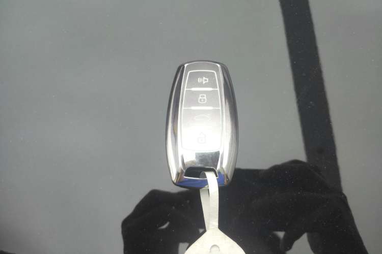 Used Haval H6 2022 3rd Generation 1.5T Automatic Two-Wheel Drive Pro