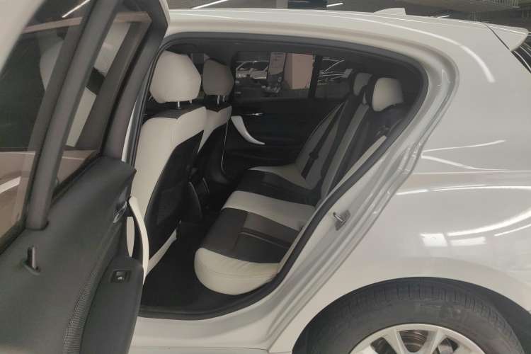 Used BMW 1 Series 2016 118i Leading Model
