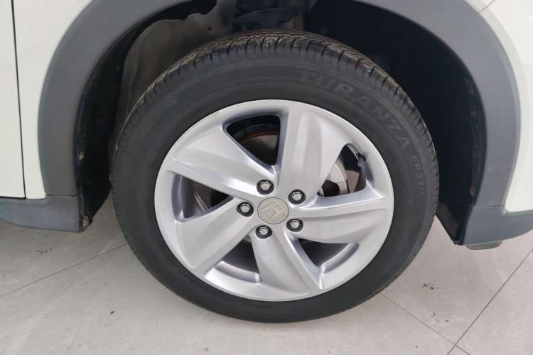 Used Honda Vezel 2020 1.5L CVT Elite Edition
