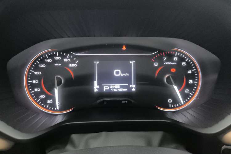 Used Wuling Jiachen 2022 1.5T CVT Deluxe Flagship Edition