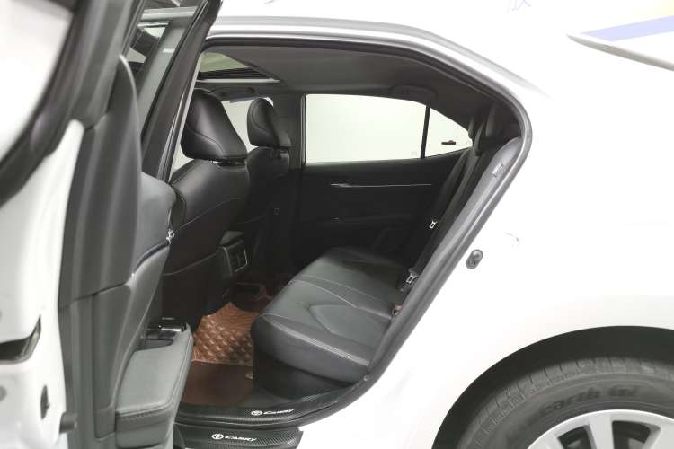 Used Toyota Camry 2021 Dual-Motor 2.5 HGVP Leading Edition
