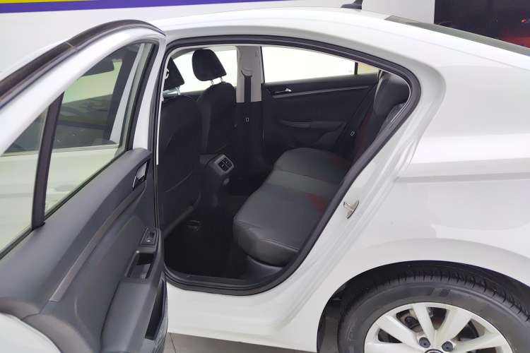 Used Volkswagen Bora 2021 1.5L Automatic Comfort Smart Connect Edition
