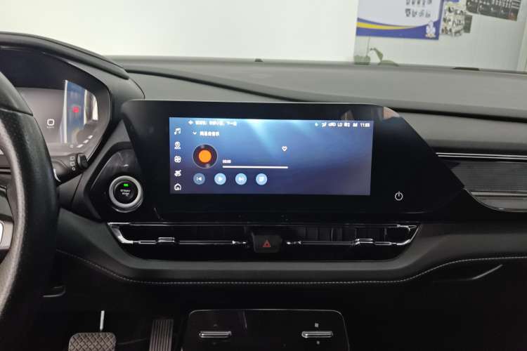 Used Wuling Victory 2022 280T 1.5T CVT Flagship Edition