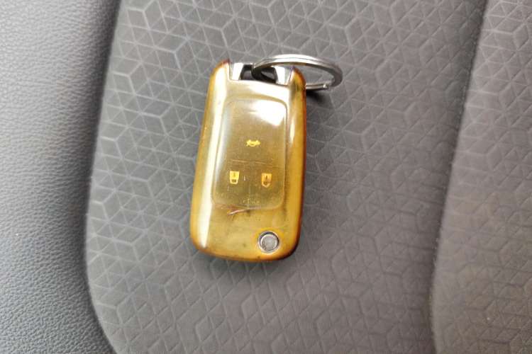 Used Chevrolet Cavalier 2019 320 Automatic Xinyue Edition
