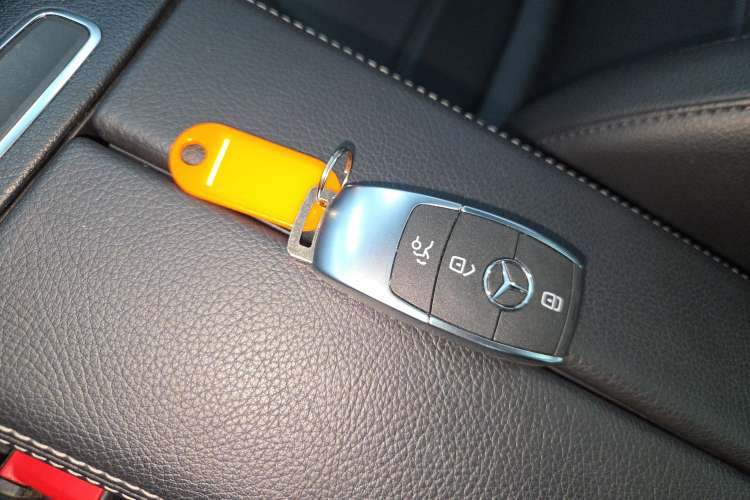 Used Mercedes-Benz GLA 2023 GLA 220