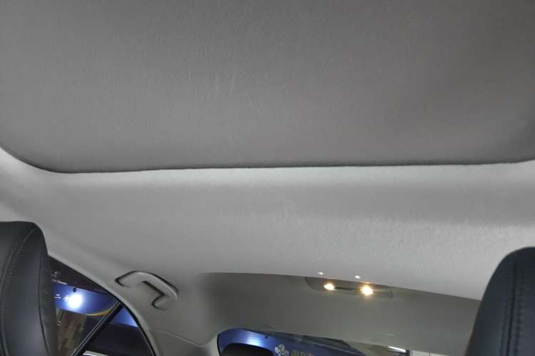 Used Toyota Levin 2023 Smart Electric Hybrid Dual-Engine 1.8L Luxury Edition