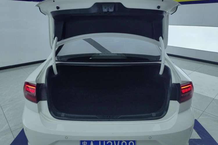 Used Volkswagen Lamando 2021 Revised Version 280TSI DSG Comfort Edition
