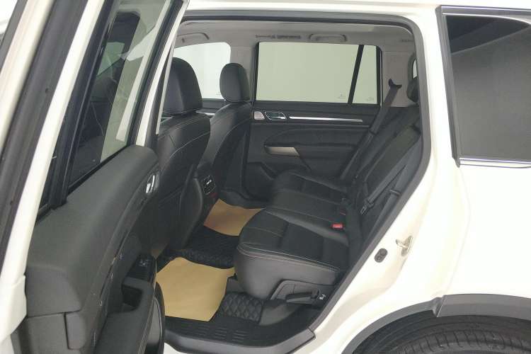 Used GAC Trumpchi GS8 2020 390T Two-Wheel Drive Luxury Smart Connectivity Version (7 Seats)
