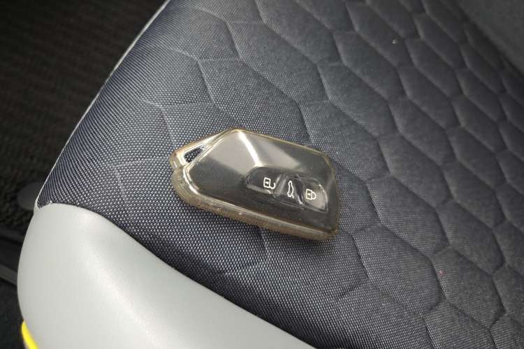 Used Volkswagen ID.3 2022 Pro Smart Edition
