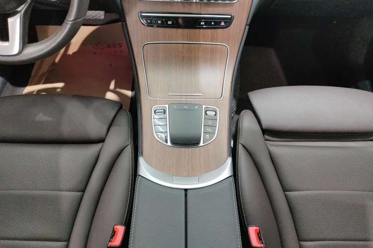 Used Mercedes-Benz GLC 2020 GLC 300 L 4MATIC Luxury Model
