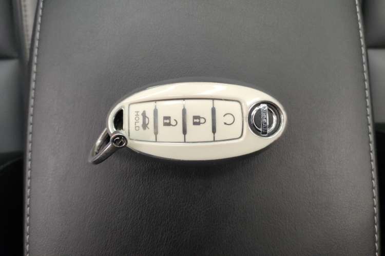 Used Nissan Sylphy 2022 1.6L XL CVT Enjoyment Edition