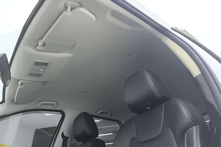 Used Dongfeng Fengon S560 2018 1.8L CVT Elite Model 5 Seats
