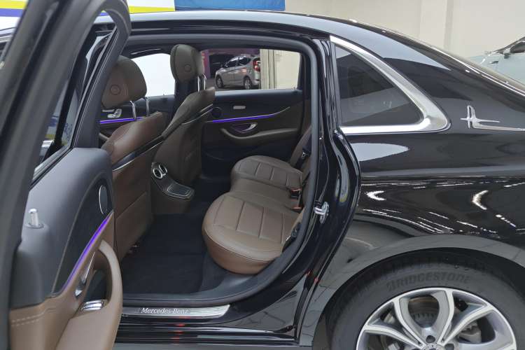 Used Mercedes-Benz E-Class 2023 E 300 L Sporty and Stylish Model