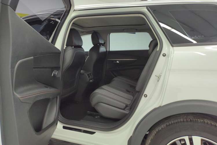 Used Peugeot 5008 2019 360THP 7-Seater Flagship Edition