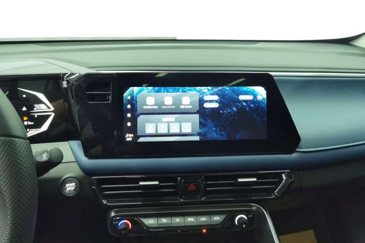 Used GAC Trumpchi GS3 2023 Shadow Speed 270T Enjoyment Edition
