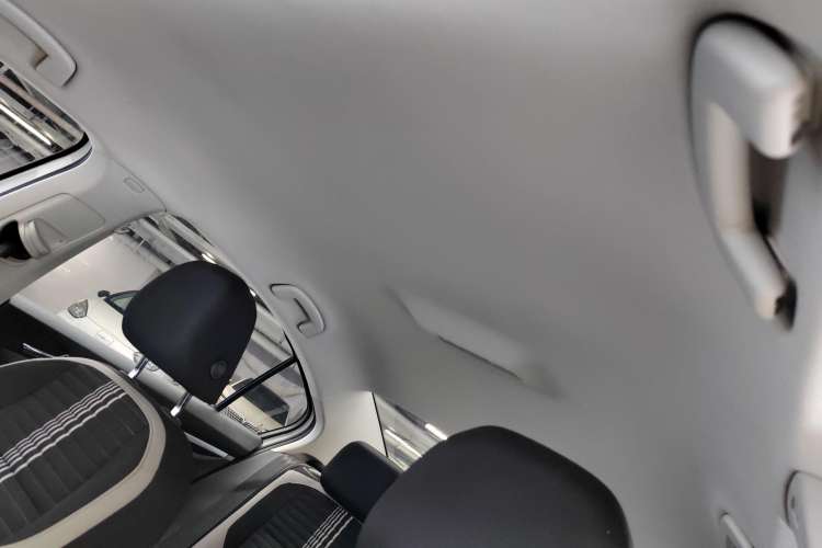 Used Volkswagen Bora 2023 200TSI DSG Comfort Edition
