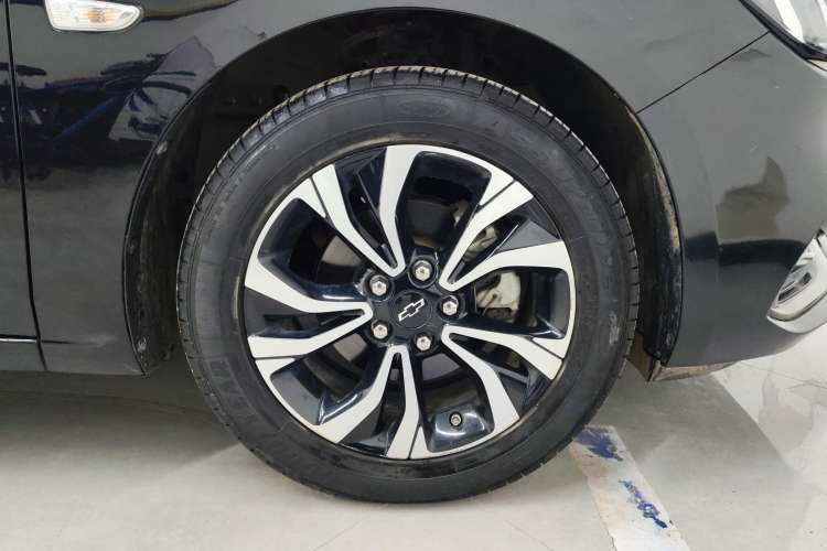 Used Chevrolet Monza 2019 RS 330T Automatic Comfort Edition China VI Standard