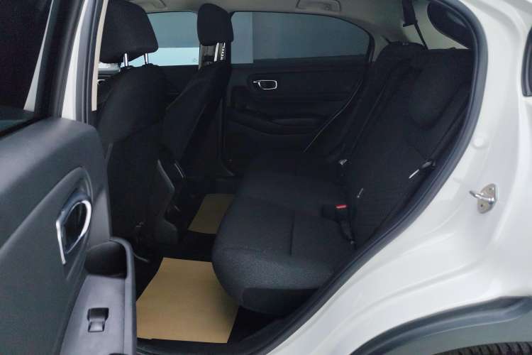 Used Honda XR-V 2023 1.5L CVT Thermal Edition
