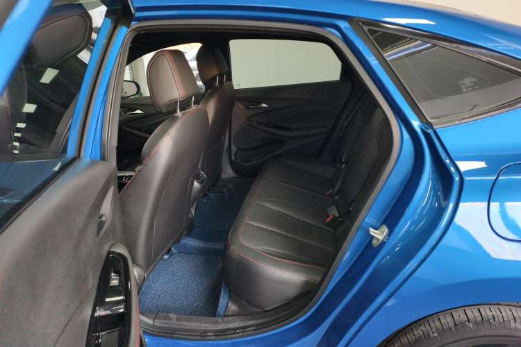 Used Buick Verano 2022 Pro GS Wind-Chasing Edition
