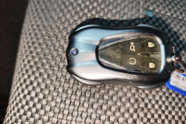 Used Changan CS75 PLUS 2023 3rd Generation 1.5T Automatic Prestige Model
