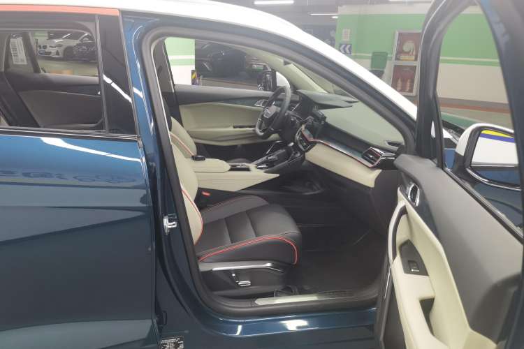 Used Lynk & Co 06 2020 1.5T Tech Pioneer Edition
