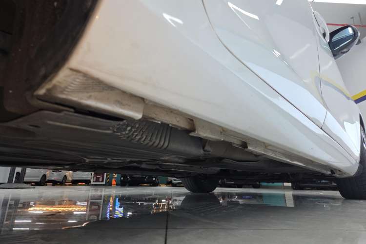 Used Volvo S60 2019 S60L Facelift T5 Intelligent Advanced Edition
