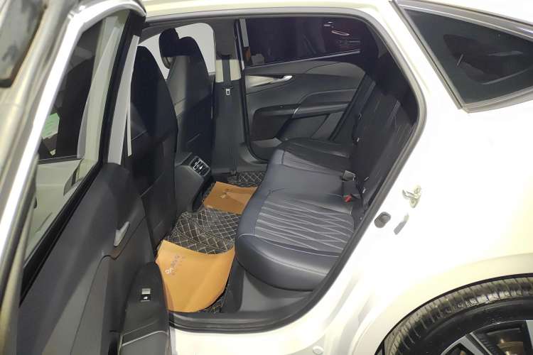 Used Changan Eado 2024 1.5T GDI Automatic Flagship Edition