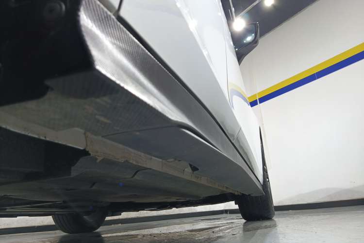 Used Changan UNI-V 2024 1.5T Prestige Edition
