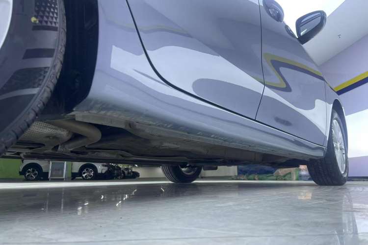 Used Roewe i5 2023 1.5L CVT Luxury Edition