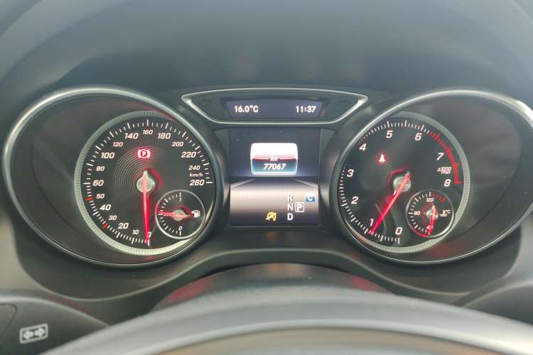 Used Mercedes-Benz GLA 2018 GLA 200 Sport Edition
